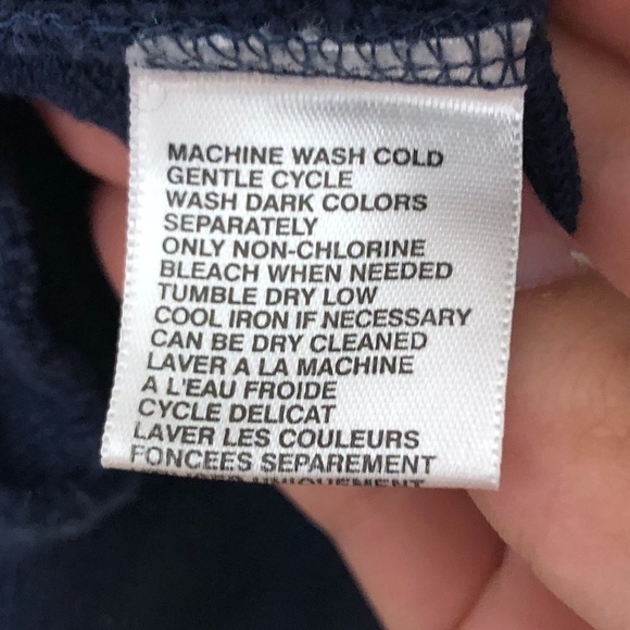 TOMMY BAHAMA Zip Sweatshirt - Picture 12 of 15